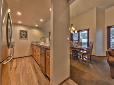 Park City Deer Valley Canyons Resort Condo 922927