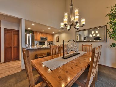 Park City Deer Valley Canyons Resort Condo 922927
