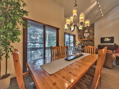 Park City Deer Valley Canyons Resort Condo 922927