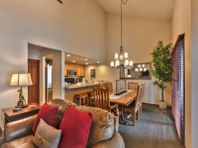 Park City Deer Valley Canyons Resort Condo 922927