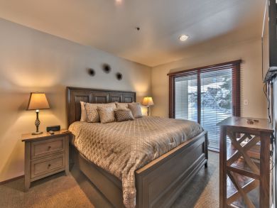 Park City Deer Valley Canyons Resort Condo 922927