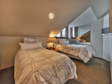 Park City Deer Valley Canyons Resort Condo 922927