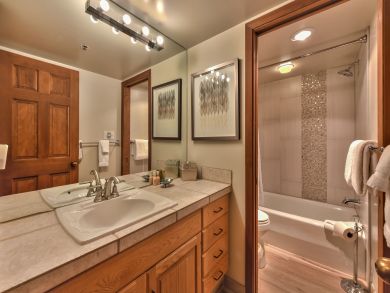 Park City Deer Valley Canyons Resort Condo 922927