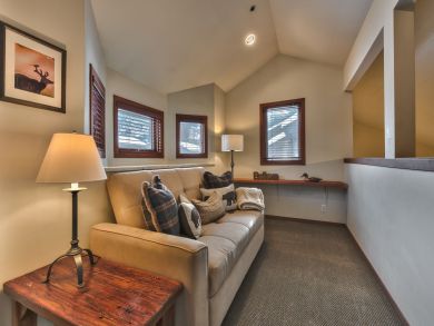 Park City Deer Valley Canyons Resort Condo 922927