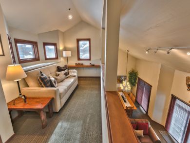 Park City Deer Valley Canyons Resort Condo 922927