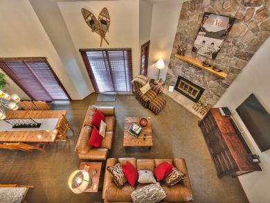Park City Deer Valley Canyons Resort Condo 922927