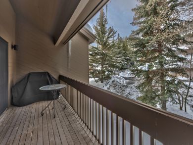 Park City Deer Valley Canyons Resort Condo 922927