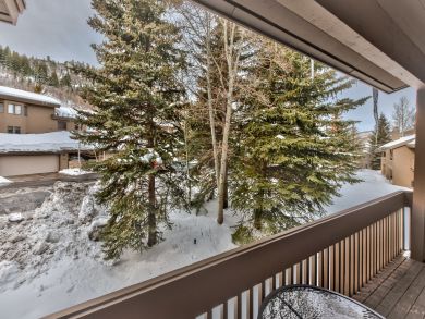 Park City Deer Valley Canyons Resort Condo 922927