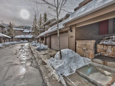 Park City Deer Valley Canyons Resort Condo 922927