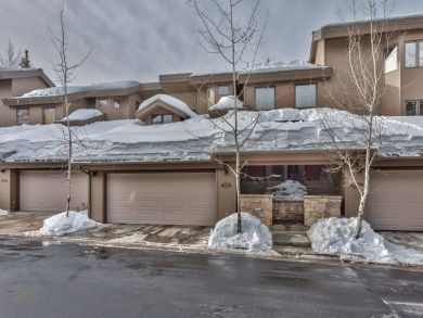 Park City Deer Valley Canyons Resort Condo 922927