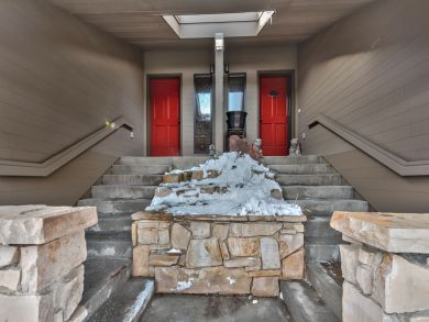 Park City Deer Valley Canyons Resort Condo 922927