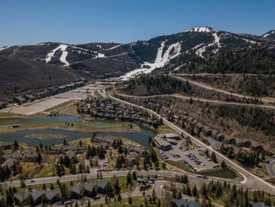 Park City Deer Valley Canyons Resort Condo 922927