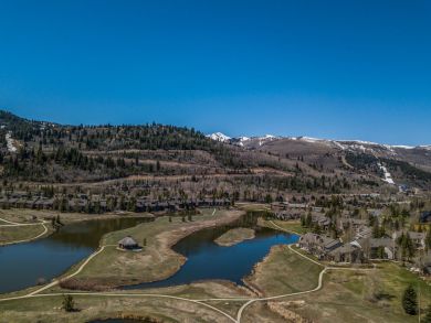 Park City Deer Valley Canyons Resort Condo 922927