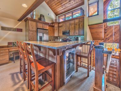 Park City Deer Valley Canyons Resort Home 922929