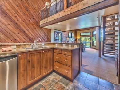 Park City Deer Valley Canyons Resort Home 922929