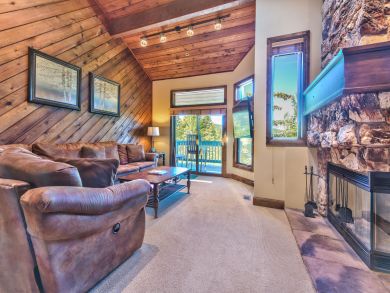 Park City Deer Valley Canyons Resort Home 922929