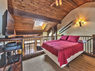 Park City Deer Valley Canyons Resort Home 922929