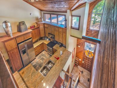 Park City Deer Valley Canyons Resort Home 922929