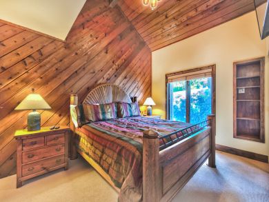 Park City Deer Valley Canyons Resort Home 922929