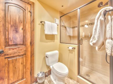 Park City Deer Valley Canyons Resort Home 922929