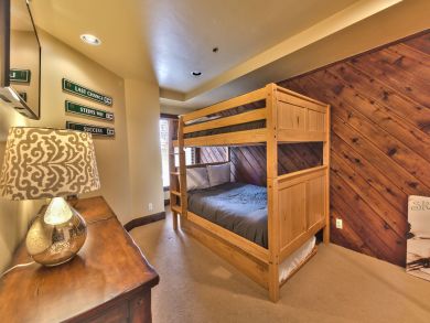 Park City Deer Valley Canyons Resort Home 922929
