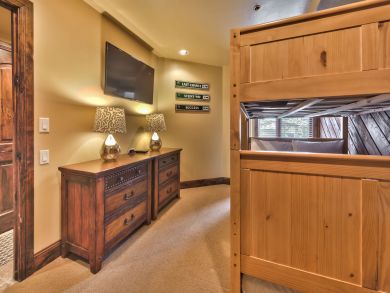 Park City Deer Valley Canyons Resort Home 922929