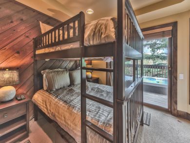 Park City Deer Valley Canyons Resort Home 922929