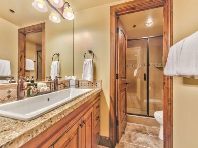 Park City Deer Valley Canyons Resort Home 922929