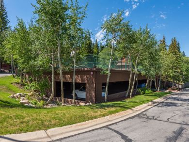 Park City Deer Valley Canyons Resort Home 922929