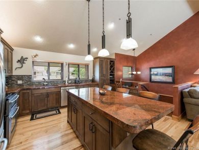 Park City Deer Valley Canyons Resort Condo 922930 Park City Deer Valley Canyons Resort Condo 922930