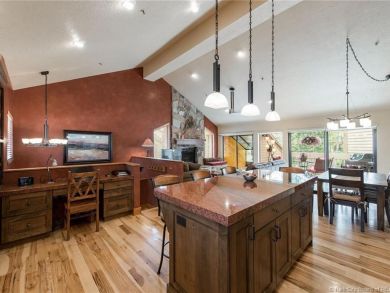 Park City Deer Valley Canyons Resort Condo 922930 Park City Deer Valley Canyons Resort Condo 922930