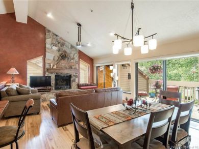 Park City Deer Valley Canyons Resort Condo 922930 Park City Deer Valley Canyons Resort Condo 922930