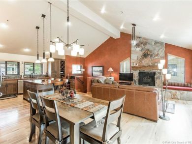 Park City Deer Valley Canyons Resort Condo 922930 Park City Deer Valley Canyons Resort Condo 922930