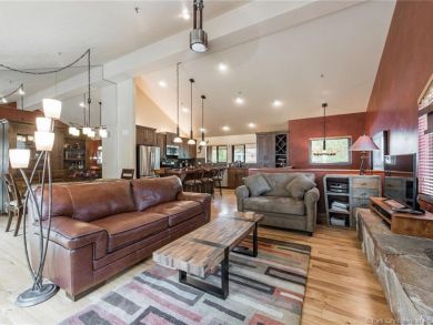 Park City Deer Valley Canyons Resort Condo 922930 Park City Deer Valley Canyons Resort Condo 922930