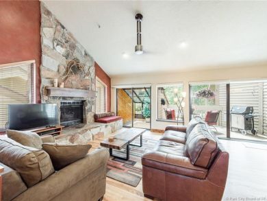 Park City Deer Valley Canyons Resort Condo 922930 Park City Deer Valley Canyons Resort Condo 922930