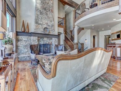 Park City Deer Valley Canyons Resort Home 922931 Park City Deer Valley Canyons Resort Home 922931