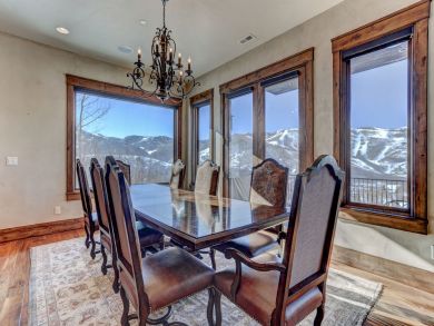 Park City Deer Valley Canyons Resort Home 922931 Park City Deer Valley Canyons Resort Home 922931