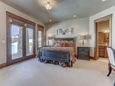 Park City Deer Valley Canyons Resort Home 922931 Park City Deer Valley Canyons Resort Home 922931