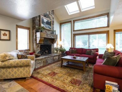 Park City Deer Valley Canyons Resort Condo 922934 Park City Deer Valley Canyons Resort Condo 922934