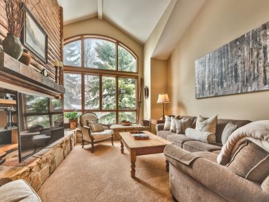 Park City Deer Valley Canyons Resort Condo 922935