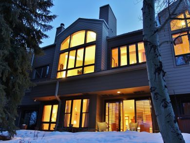 Park City Deer Valley Canyons Resort Condo 922935