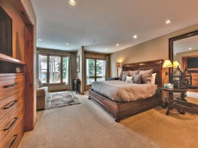Park City Deer Valley Canyons Resort Condo 922935