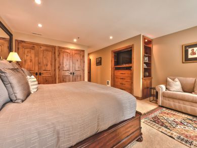 Park City Deer Valley Canyons Resort Condo 922935