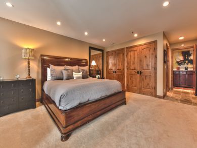 Park City Deer Valley Canyons Resort Condo 922935