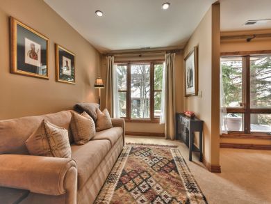 Park City Deer Valley Canyons Resort Condo 922935