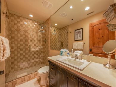 Park City Deer Valley Canyons Resort Condo 922935