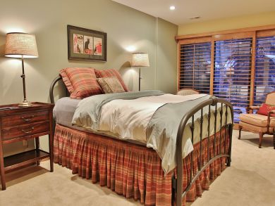 Park City Deer Valley Canyons Resort Condo 922935