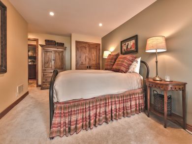 Park City Deer Valley Canyons Resort Condo 922935