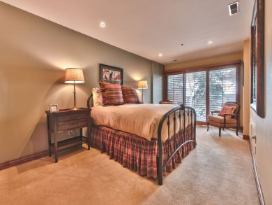 Park City Deer Valley Canyons Resort Condo 922935