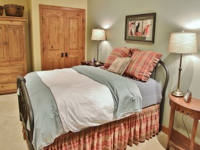 Park City Deer Valley Canyons Resort Condo 922935